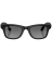Wayfarer Gen 2 Matte Black, Поляризационные линзы Polar Gradient Graphite (RW4012)